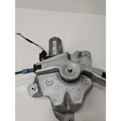 Leve Vitre Electrique Avant Gauche Ford Transit Connect 1 Phase 3 (5)