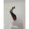 Attache Ceinture Arriere Gauche Peugeot 406 Coupe (1)