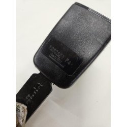 Attache Ceinture Arriere Gauche Peugeot 406 Coupe (2)