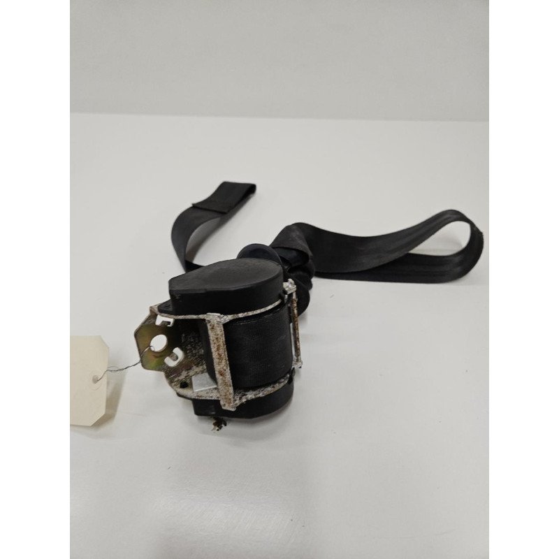 Ceinture Avant Gauche Peugeot 406 Coupe (1)