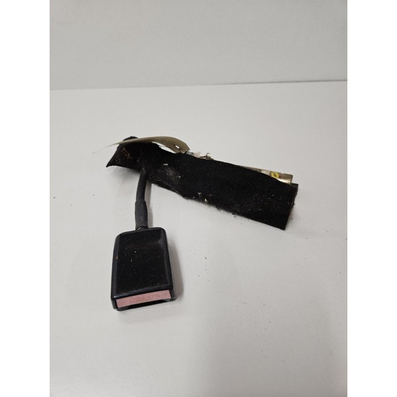 Pretensionneur De Ceinture Avant Droit Peugeot 406 Coupe (1)