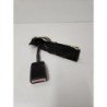 Pretensionneur De Ceinture Avant Droit Peugeot 406 Coupe (1)