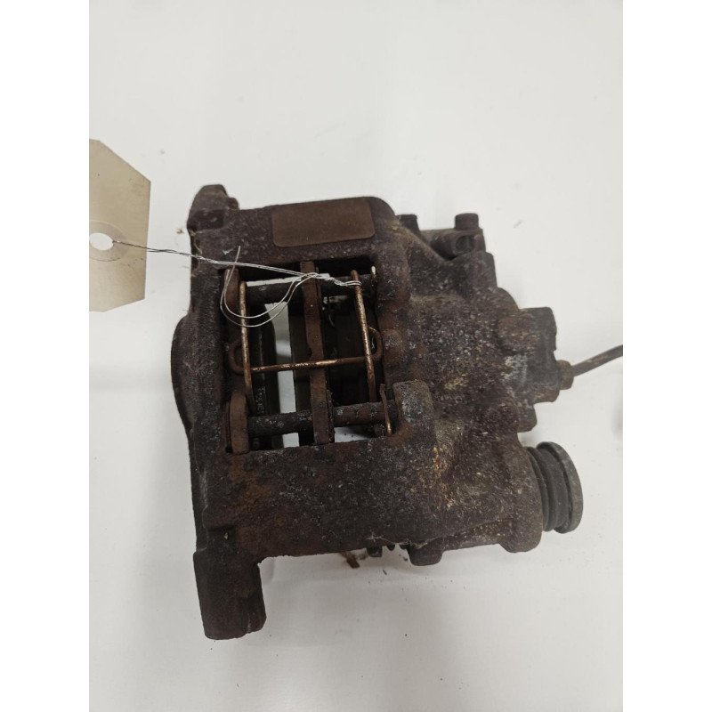 Etrier Arriere Gauche (freinage) Peugeot 406 Coupe (1)