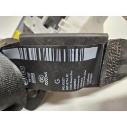 Ceinture Avant Gauche Peugeot 5008 1 Phase 1 (2)