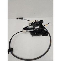 Bloc Electrique De Frein A Main Peugeot 5008 1 Phase 1 (1)