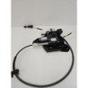 Bloc Electrique De Frein A Main Peugeot 5008 1 Phase 1 (1)