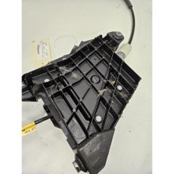 Bloc Electrique De Frein A Main Peugeot 5008 1 Phase 1 (2)
