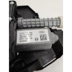Bloc Electrique De Frein A Main Peugeot 5008 1 Phase 1 (4)