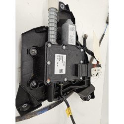 Bloc Electrique De Frein A Main Peugeot 5008 1 Phase 1 (5)