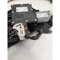 Bloc Electrique De Frein A Main Peugeot 5008 1 Phase 1 (6)