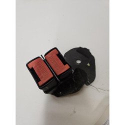 Attache Ceinture Arriere Droit Renault Clio 2 Campus Phase 1 (1)