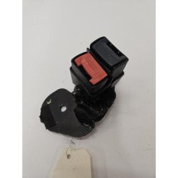 Attache Ceinture Arriere Gauche Renault Clio 2 Campus Phase 1 (1)