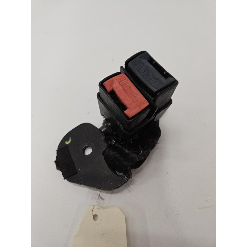 Attache Ceinture Arriere Gauche Renault Clio 2 Campus Phase 1 (1)