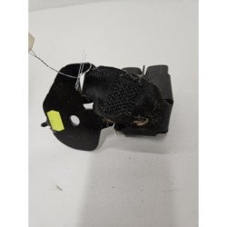 Attache Ceinture Arriere Gauche Renault Clio 2 Campus Phase 1 (2)