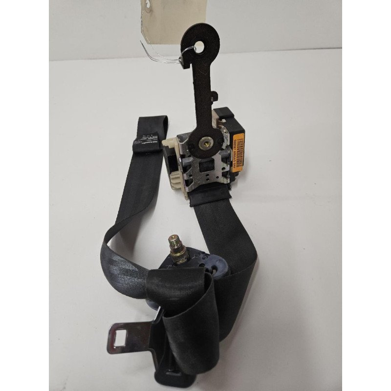 Ceinture Avant Droit Renault Clio 2 Campus Phase 1 (1)