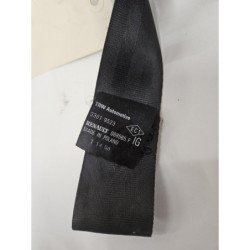 Ceinture Avant Gauche Renault Clio 2 Campus Phase 1 (2)