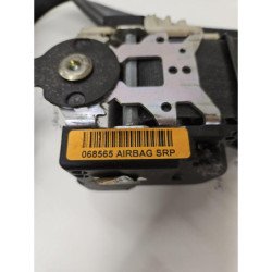 Ceinture Avant Gauche Renault Clio 2 Campus Phase 1 (4)