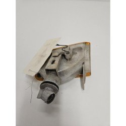 Optique Avant Secondaire Gauche (feux)(clignotant) Peugeot 205 Phase 2 (2)