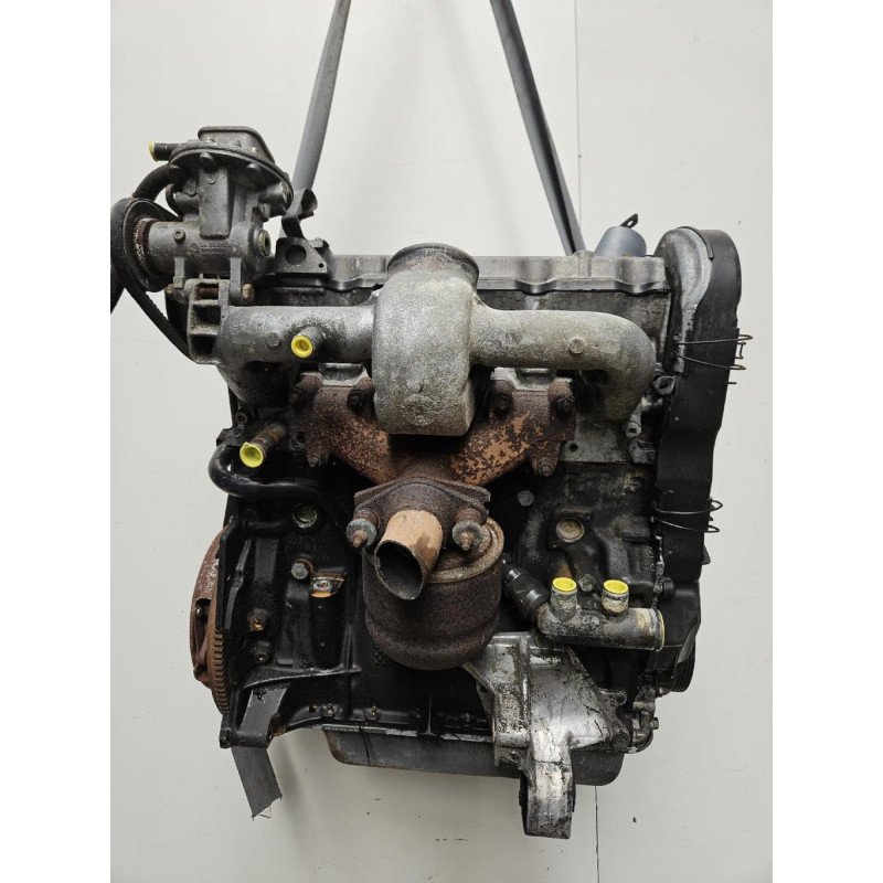 Moteur Peugeot 205 Phase 2 (1)
