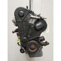 Moteur Peugeot 205 Phase 2 (4)