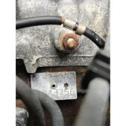 Moteur Peugeot 205 Phase 2 (5)
