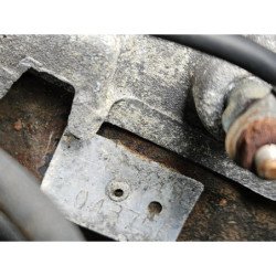 Moteur Peugeot 205 Phase 2 (6)
