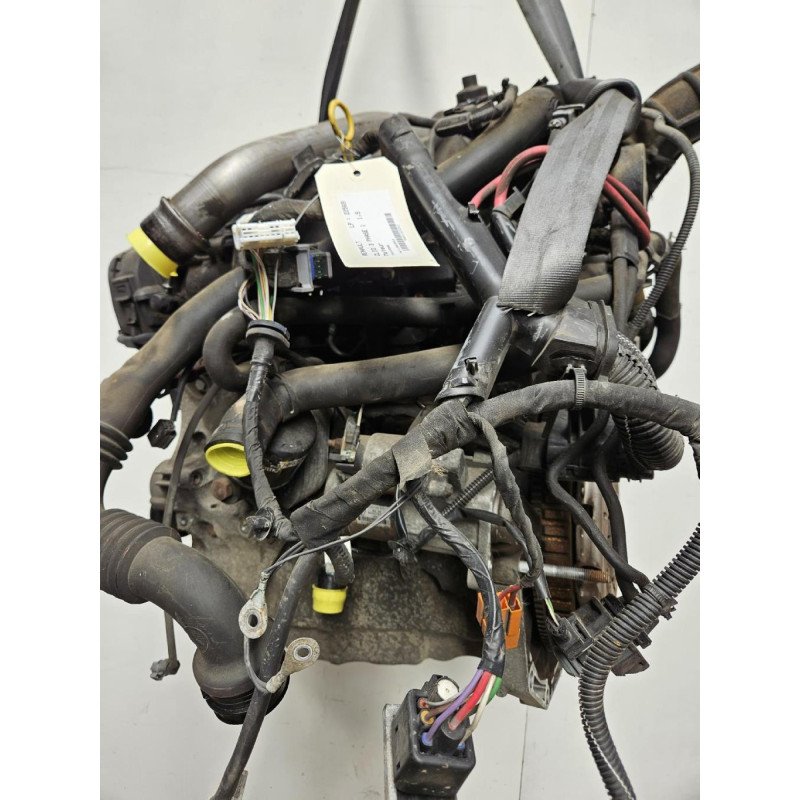 Moteur Renault Clio 3 Phase 1 (1)