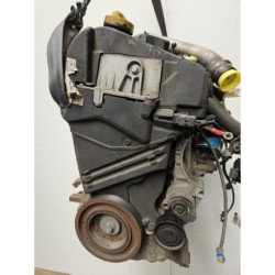 Moteur Renault Clio 3 Phase 1 (4)
