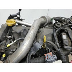Moteur Renault Clio 3 Phase 1 (5)