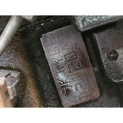 Moteur Renault Clio 3 Phase 1 (7)