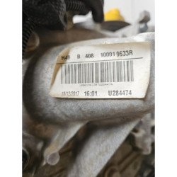 Moteur Renault Clio 4 Phase 2 (5)