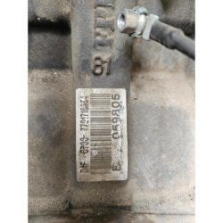 Moteur Renault Twingo 1 Phase 3 (2)
