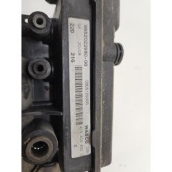 Compresseur Air Citroen C4 Grand Picasso 1 (4)