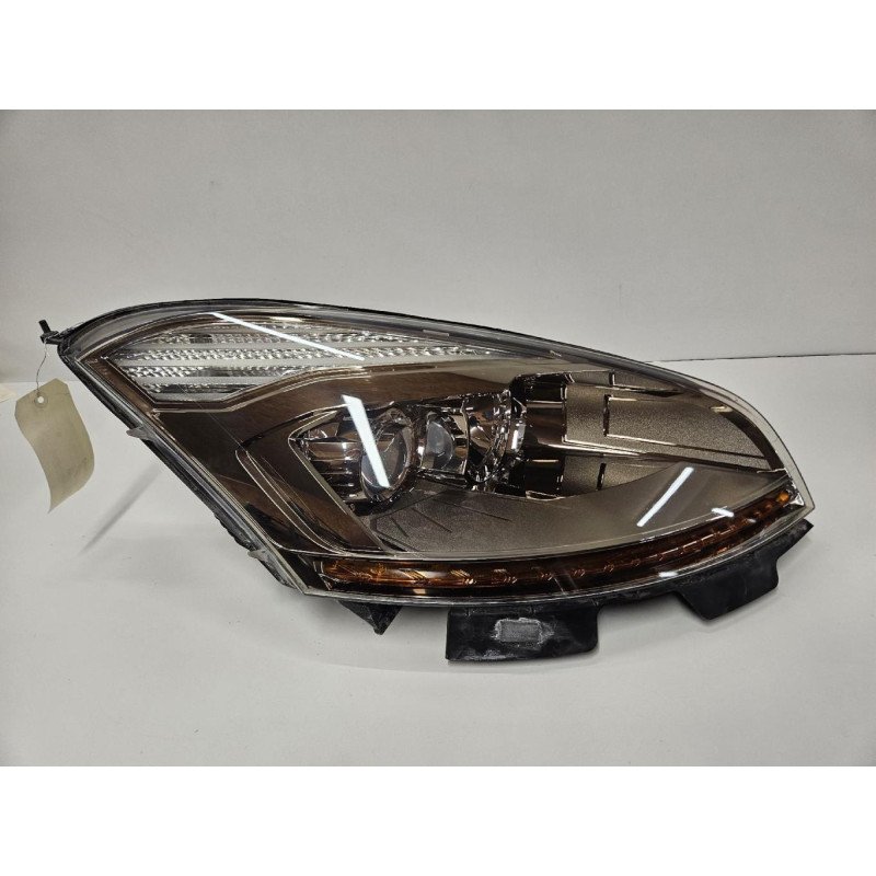Optique Avant Principal Droit (feux)(phare) Citroen C4 Grand Picasso 1 (1)
