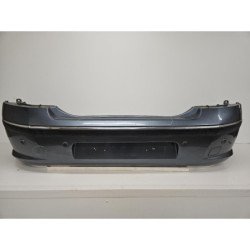Pare Choc Arriere Peugeot 407 Phase 1 (1)