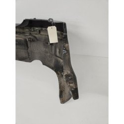 Pare Choc Arriere Peugeot 407 Phase 1 (2)