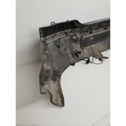 Pare Choc Arriere Peugeot 407 Phase 1 (3)