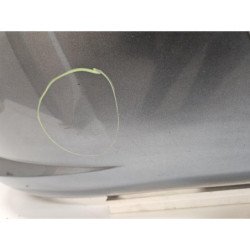 Pare Choc Arriere Peugeot 407 Phase 1 (5)