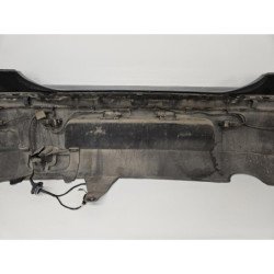 Pare Choc Arriere Peugeot 407 Phase 1 (8)
