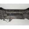 Pare Choc Arriere Peugeot 407 Phase 1 (8)
