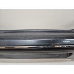 Pare Choc Arriere Peugeot 407 Phase 1 (9)