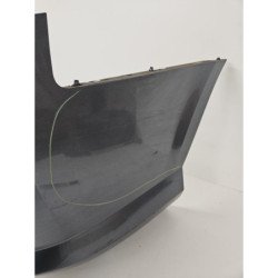 Pare Choc Arriere Peugeot 407 Phase 1 (10)