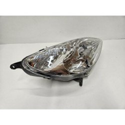 Optique Avant Principal Droit (feux)(phare) Peugeot 607 Phase 1 (3)