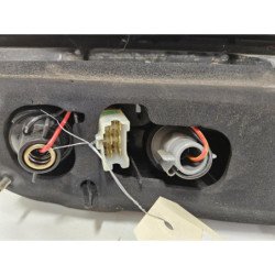 Feu Arriere Principal Gauche (feux) Mazda 323 4 Phase 2 (3)