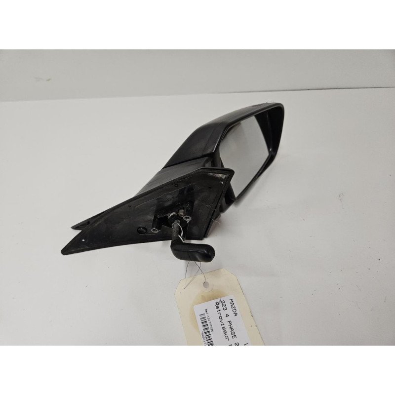 Retroviseur Droit Mazda 323 4 Phase 2 (1)