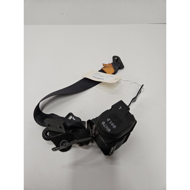 Ceinture Avant Gauche Mazda 323 4 Phase 2 (1)