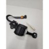 Ceinture Avant Gauche Mazda 323 4 Phase 2 (2)