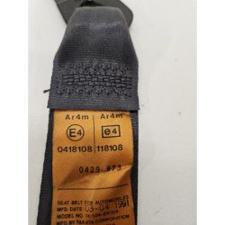 Ceinture Avant Gauche Mazda 323 4 Phase 2 (3)