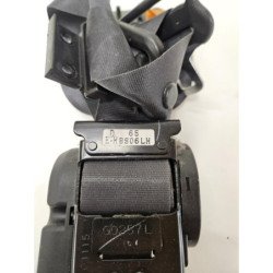 Ceinture Avant Gauche Mazda 323 4 Phase 2 (4)