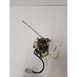 Serrure Avant Gauche Mazda 323 4 Phase 2 (1)